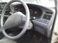 Toyota LITE ACE VAN лот № 40087 оценка 3.5  с аукциона в Японии 8