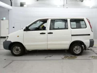 Toyota LITE ACE VAN лот № 40087 оценка 3.5  с аукциона в Японии 3