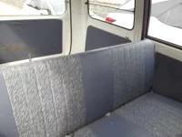 Toyota LITE ACE VAN лот № 40087 оценка 3.5  с аукциона в Японии 10