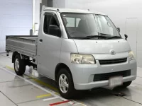 Toyota LITE ACE TRUCK лот № 40104 оценка 3.5  с аукциона в Японии 4