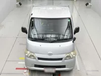 Toyota LITE ACE TRUCK лот № 40104 оценка 3.5  с аукциона в Японии 6