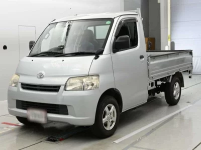 Toyota LITE ACE TRUCK