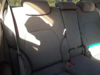 Toyota MARK X лот № 30558 оценка 3.5  с аукциона в Японии 10