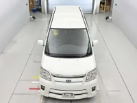 Toyota NOAH лот № 10209 оценка 3.5  с аукциона в Японии 6