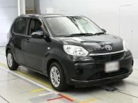 Toyota PASSO лот № 30605 оценка 4  с аукциона в Японии 4