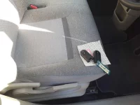 Toyota PASSO лот № 30605 оценка 4  с аукциона в Японии 9