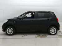 Toyota PASSO лот № 30605 оценка 4  с аукциона в Японии 3