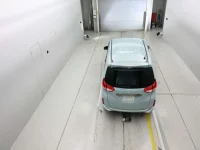 Honda FREED лот № 30599 оценка R  с аукциона в Японии 7