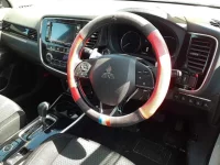 Mitsubishi OUTLANDER лот № 30611 оценка RA  с аукциона в Японии 7