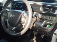 Honda STEP WAGON лот № 30617 оценка 4.5  с аукциона в Японии 8