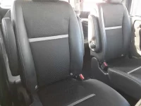 Honda STEP WAGON лот № 30617 оценка 4.5  с аукциона в Японии 10