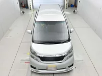 Toyota VELLFIRE лот № 30586 оценка 4  с аукциона в Японии 6