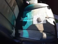 Toyota VELLFIRE лот № 30586 оценка 4  с аукциона в Японии 9