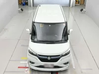 Suzuki SOLIO лот № 30587 оценка R  с аукциона в Японии 6