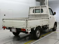 Toyota TOWN ACE TRUCK лот № 40099 оценка RA  с аукциона в Японии 1