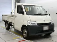 Toyota TOWN ACE TRUCK лот № 40099 оценка RA  с аукциона в Японии 4