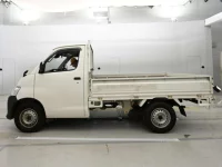 Toyota TOWN ACE TRUCK лот № 40099 оценка RA  с аукциона в Японии 3