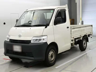 Toyota TOWN ACE TRUCK  с аукциона в Японии