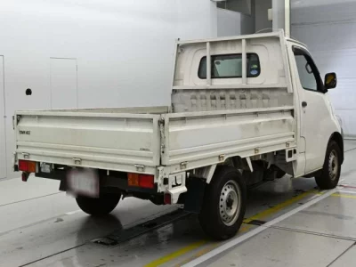 Toyota TOWN ACE TRUCK  с аукциона в Японии