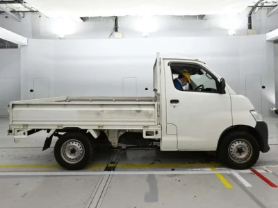 Toyota TOWN ACE TRUCK  с аукциона в Японии