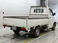 Toyota TOWN ACE TRUCK лот № 40125 оценка 3.5  с аукциона в Японии 1