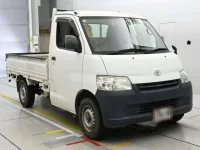 Toyota TOWN ACE TRUCK лот № 40125 оценка 3.5  с аукциона в Японии 4
