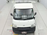 Toyota TOWN ACE TRUCK лот № 40125 оценка 3.5  с аукциона в Японии 6