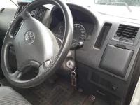Toyota TOWN ACE TRUCK лот № 40125 оценка 3.5  с аукциона в Японии 8