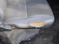 Toyota TOWN ACE TRUCK лот № 40125 оценка 3.5  с аукциона в Японии 9