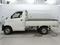 Toyota TOWN ACE TRUCK лот № 40125 оценка 3.5  с аукциона в Японии 3