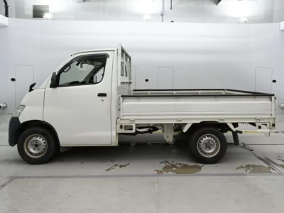 Toyota TownAce Truck