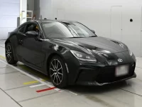 Toyota GT 86 лот № 36450 оценка 4.5  с аукциона в Японии 4