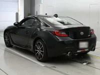 Toyota GT 86 лот № 36450 оценка 4.5  с аукциона в Японии 5