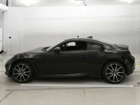 Toyota GT 86 лот № 36450 оценка 4.5  с аукциона в Японии 3