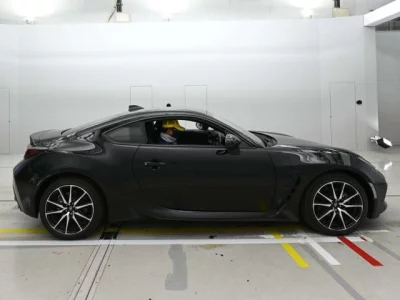 Toyota GT 86