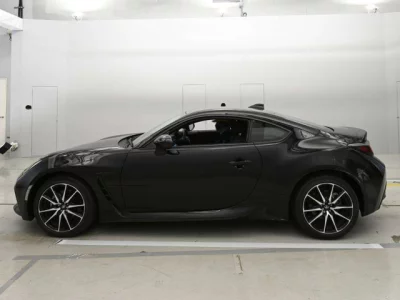 Toyota GT 86