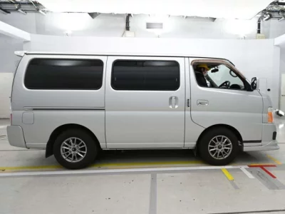 Nissan CARAVAN VAN