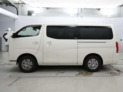 Nissan CARAVAN VAN