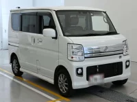 Nissan CLIPPER RIO лот № 9285 оценка 3  с аукциона в Японии 4