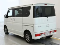 Nissan CLIPPER RIO лот № 9285 оценка 3  с аукциона в Японии 5