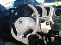 Nissan CLIPPER RIO лот № 9285 оценка 3  с аукциона в Японии 8