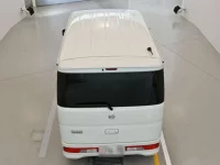Nissan CLIPPER RIO лот № 9285 оценка 3  с аукциона в Японии 7