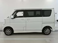 Nissan CLIPPER RIO лот № 9285 оценка 3  с аукциона в Японии 3