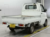 Nissan CLIPPER TRUCK лот № 13053 оценка 3.5  с аукциона в Японии 1