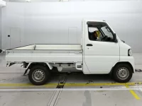 Nissan CLIPPER TRUCK лот № 13053 оценка 3.5  с аукциона в Японии 2