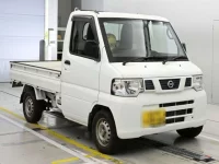 Nissan CLIPPER TRUCK лот № 13053 оценка 3.5  с аукциона в Японии 4