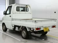 Nissan CLIPPER TRUCK лот № 13053 оценка 3.5  с аукциона в Японии 5