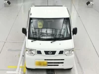 Nissan CLIPPER TRUCK лот № 13053 оценка 3.5  с аукциона в Японии 6