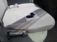 Nissan CLIPPER RIO лот № 13084 оценка R  с аукциона в Японии 9