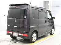 Nissan CLIPPER RIO лот № 13084 оценка R  с аукциона в Японии 1